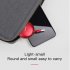 Baseus 3 in 1 USB Retractable Cable for Iphone Android Type c Expansion Data Line   Red