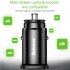 Baseus CCALL   AS01   CCALL   AS0S 30W USB Quick Charge PD3 0 QC4 0 SCP AFC Car Charger USB type C