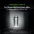 Baseus CCALL   AS01   CCALL   AS0S 30W USB Quick Charge PD3 0 QC4 0 SCP AFC Car Charger USB type C