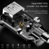 Baseus CCALL   AS01   CCALL   AS0S 30W USB Quick Charge PD3 0 QC4 0 SCP AFC Car Charger USB type C