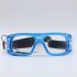 Basketball Glasses Frame Football Goggles Sports Goggles Eyewear Frames Outdoor Training Supplies For Teenagers Protective