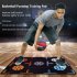 Basketball Training Mat Ball Control Practice Basketball Footwork Mat Training Auxiliary Equipment Standard 2mm standard
