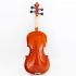 Basswood Violin With Bow Vase For Beginners Practice Students Kids Christmas Gifts 1 8