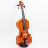 Basswood Violin With Bow Vase For Beginners Practice Students Kids Christmas Gifts 1 8