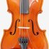 Basswood Violin With Bow Vase For Beginners Practice Students Kids Christmas Gifts 1 4