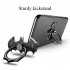 Bat Cell Phone Ring Stand Holder Kickstand 360   Rotation Universal Cellphone Metal Stand Ring for iPhone X 8 8 Plus  Samsung red