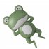 Bathing  Wind up  Frog  Toy Bathroom Simulated Frog Swimming Floating Baby Bath Toy  1