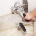 Bathroom Adjustable Wrench 3 Size Chucks Multifunctional Double ended Water Pipe Hand Tools With Box 88752  bathroom wrench 