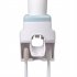 Bathroom Automatic Toothpaste Dispenser Waterproof Lazy Toothpaste Squeezer Toothbrush Holder Bathroom Products blue