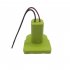 Battery Adapter 12AWG Wire Compatible for Ryobi One   18v Li ion Battery Power Connector Green