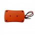 Battery Adapter 18v 20v Dock Power Connector for Black Decker Stanley Porter Cable