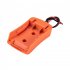 Battery Adapter 18v 20v Dock Power Connector for Black Decker Stanley Porter Cable