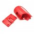Battery Adapter 3pcs 30a Fuses Power Wheel Adapter Conversion Compatible for Milwaukee M12