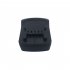 Battery Adapter Built in Battery Tool Buckle Compatible for Dewalt 18v 20v Battery Tool Black