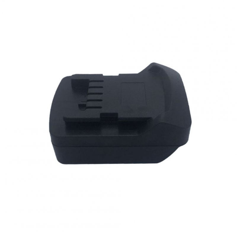 Battery Adapter Built-in Battery Tool Buckle for Dewalt 18v/20v Battery Tool