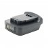 Battery Adapter Compatible for Makita 18v Lithium Battery