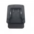 Battery Adapter Compatible for Milwaukee 18v M18 Lithium Battery Black
