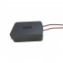 Battery Adapter Compatible for Worx 20v Board Lithium ion Battery Black