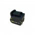 Battery Adapter Compatible for Vickers 20v 5 pin Converter Black