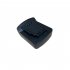 Battery Adapter Compatible for Worx 20v 5 Feet Converter Black