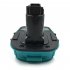 Battery Adapter Compatible for Makita Bl1830 Bl Series 18v Lithium Battery Converter Green