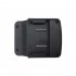 Battery Adapter Compatible for Hitachi 18v Flat Push Lithium Battery Converter Black