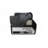 Battery Adapter Compatible for Hitachi 18v Flat Push Battery Converter Black