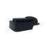 Battery Adapter Compatible for Ridgid 18v Aeg 18v Lithium Battery Black