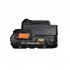 Battery Adapter Compatible for Ridgid 18v Aeg 18v Lithium Battery Black