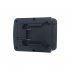 Battery Adapter Compatible for Milwaukee 18v M18 Lithium Battery Converter Black