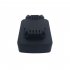 Battery Adapter Compatible for Dewalt 18v 20v Lithium Battery Converted Tool Black