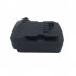 Battery Adapter Compatible for Bosch 18v Bat Series Battery Converted Tool Black