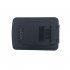 Battery Adapter Compatible for Dewalt 18v 20v Lithium Battery Converted Tool Black