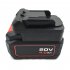 Battery Adapter Compatible for Devon 20v Lithium Battery to Makita 18v Bl Series Conversion Tool