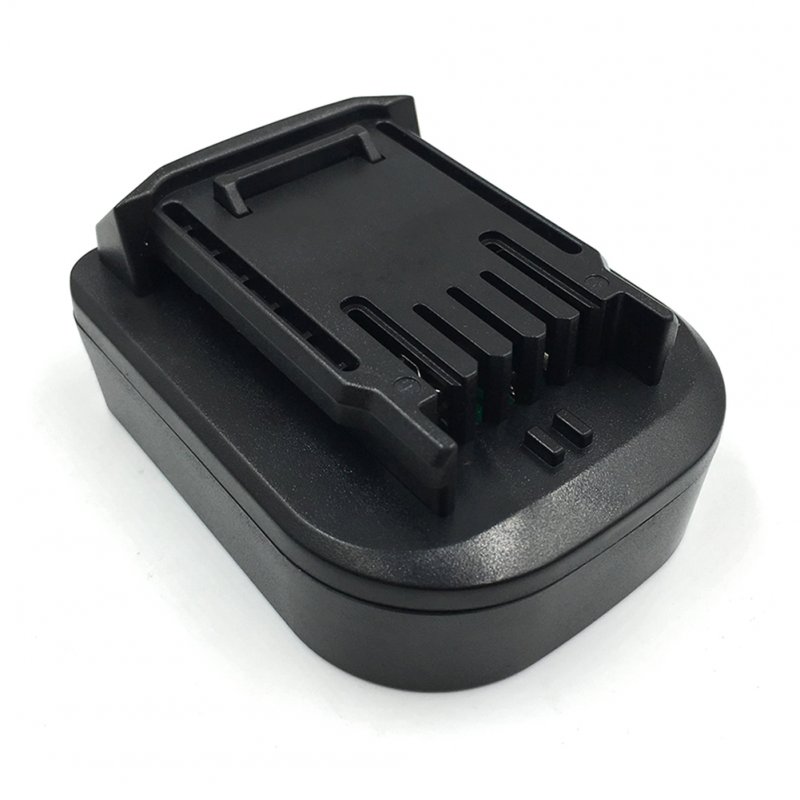 Battery Adapter for Devon 20v Lithium Battery to Worx 20v Conversion Tool