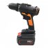 Battery Adapter Compatible for Devon 20v Lithium Battery Conversion Tool