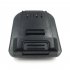Battery Adapter Compatible for Makita 18v Bl Series Battery to Devon 20v Conversion Tool