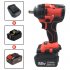 Battery Adapter Compatible for Makita 18v Bl Series Battery to Devon 20v Conversion Tool
