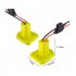 Battery Adapter Compatible for Ryobi One   18v Battery Dock Power Connector