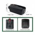 Battery Adapter Compatible for Makita 18v Bl Series Lithium Batteries to Bosch 18v Pba Batteries Converter