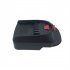 Battery Adapter Compatible for Ridgid 18v Aeg 18v Li ion Battery to Bosch 18v Pba Li ion Battery Converter