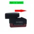 Battery Adapter Compatible for Metabo 18v Li ion Battery Convert to Bosch 18v Pba Li ion Battery Converter
