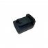 Battery Adapter Compatible for Bosch 18v li ion Battery Converted Black