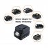 Battery Adapter Converter Compatible for Makita 18v Bl Series to Worx 20v Lithium Battery Converter