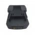 Battery Adapter for Makita 18v Bl Series Lithium Battery Converted to Hitachi 18v Flat Push Lithium Battery Black
