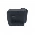 Battery Adapter for Milwaukee 18v M18 Lithium Battery Converted to Hitachi 18v Flat Push Lithium Battery Black