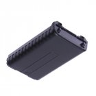 Battery Case Box for BAOFENG UV-5R 5RA 5RB 5RC 5RD 5RE+ Can Contain 6 AAA Batteries (Not Included)