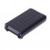 Battery Case Box for BAOFENG UV 5R 5RA 5RB 5RC 5RD 5RE  Can Contain 6 AAA Batteries  Not Included 