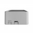 Battery Charger Portable Multifunction Quick Charging Hub Compatible For Dji Mini 3 Pro Charging Accessories grey 1111104