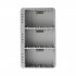 Battery Charger Portable Multifunction Quick Charging Hub Compatible For Dji Mini 3 Pro Charging Accessories grey 1111104